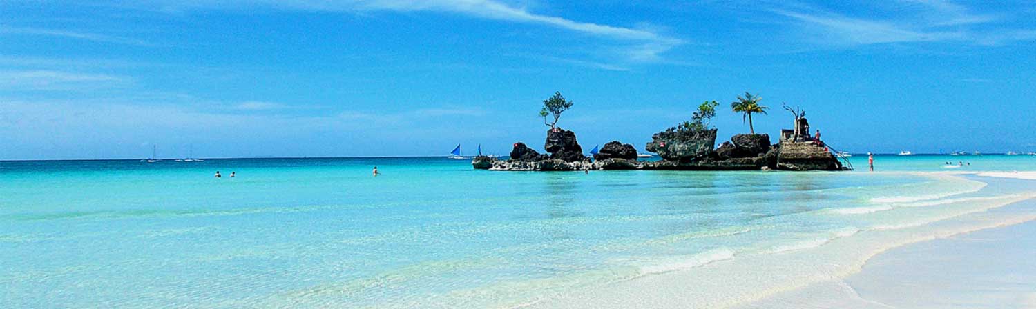 Boracay White Beach