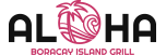 Aloha Boracay Island Grill