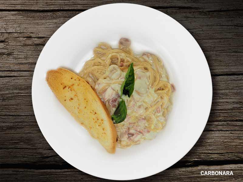 Carbonara