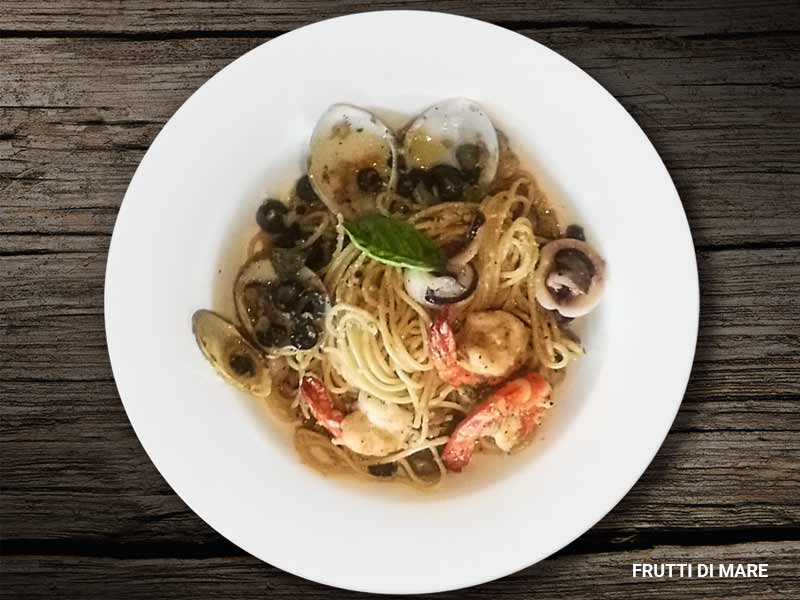 Frutti di Mare