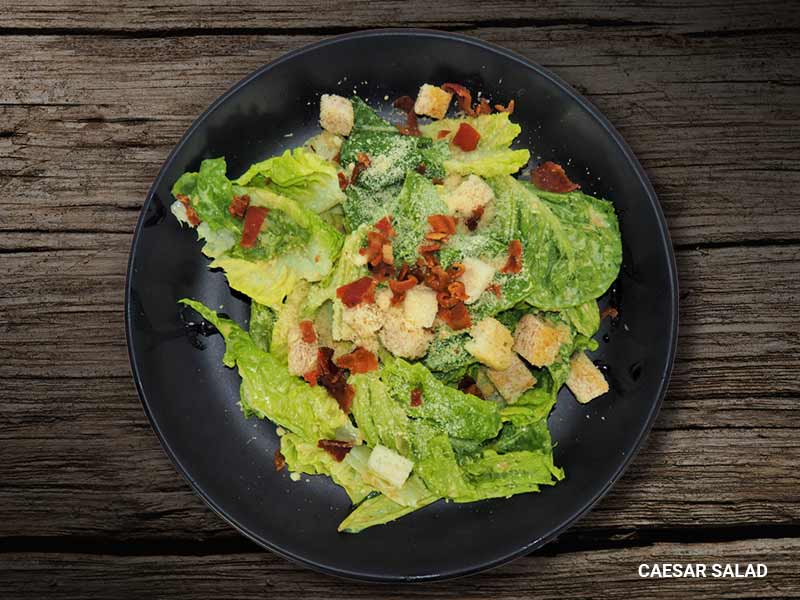 Caesar Salad